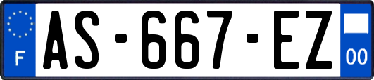 AS-667-EZ