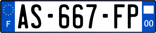 AS-667-FP
