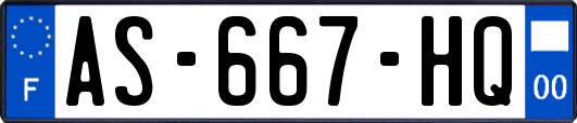 AS-667-HQ