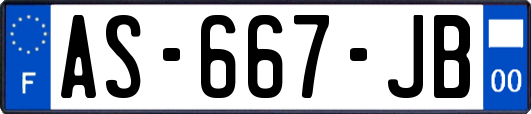 AS-667-JB