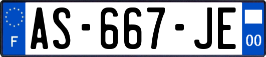 AS-667-JE