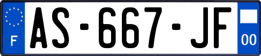 AS-667-JF