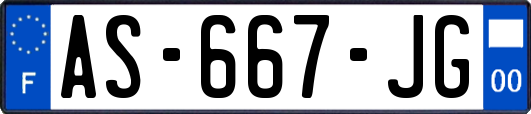 AS-667-JG