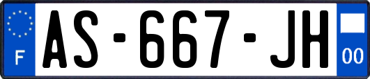 AS-667-JH