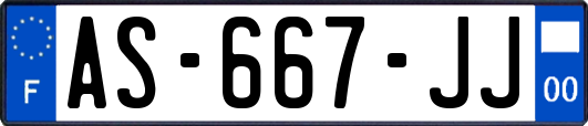 AS-667-JJ