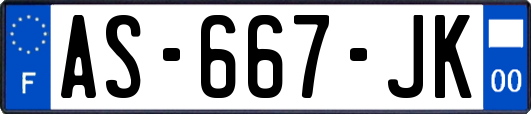 AS-667-JK