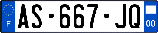 AS-667-JQ