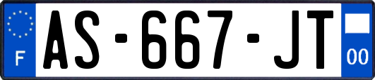 AS-667-JT