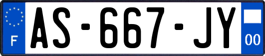 AS-667-JY