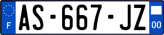 AS-667-JZ