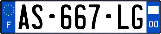 AS-667-LG
