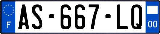 AS-667-LQ