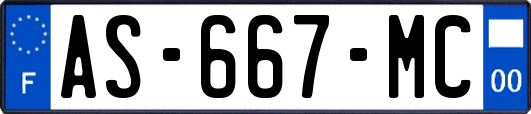 AS-667-MC