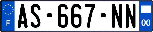 AS-667-NN