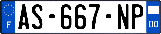 AS-667-NP