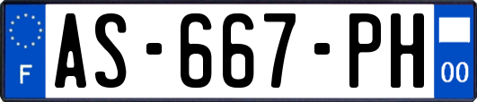 AS-667-PH