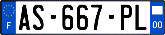 AS-667-PL