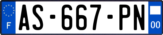 AS-667-PN