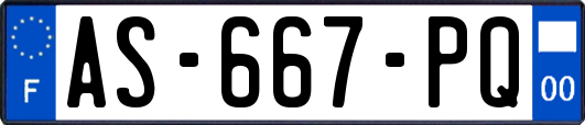 AS-667-PQ