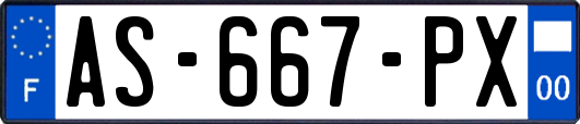AS-667-PX