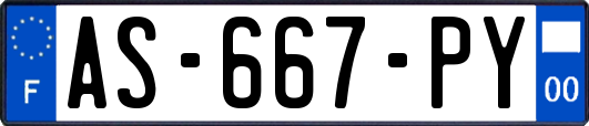 AS-667-PY