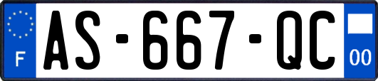 AS-667-QC