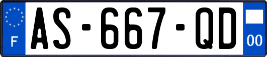 AS-667-QD