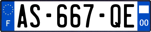 AS-667-QE