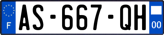 AS-667-QH