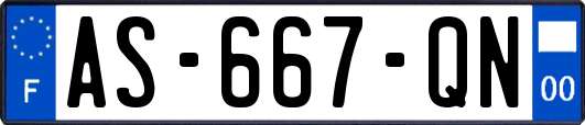 AS-667-QN