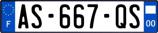 AS-667-QS