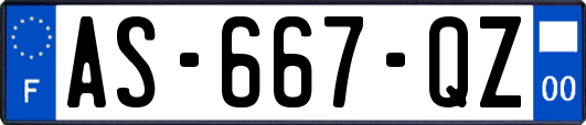 AS-667-QZ