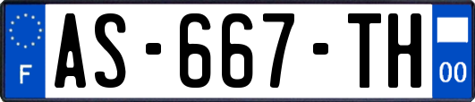 AS-667-TH