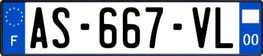AS-667-VL