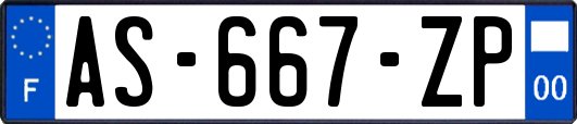 AS-667-ZP