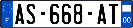 AS-668-AT