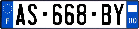 AS-668-BY