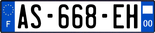 AS-668-EH