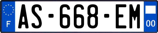 AS-668-EM