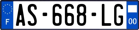 AS-668-LG