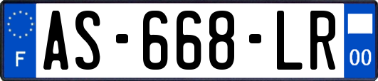 AS-668-LR