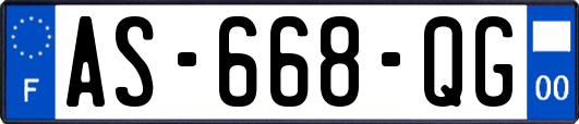 AS-668-QG