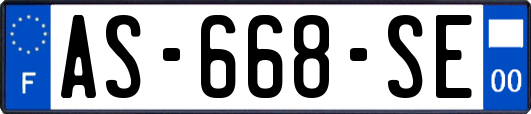 AS-668-SE