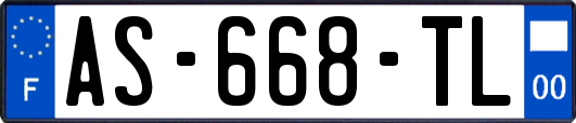 AS-668-TL