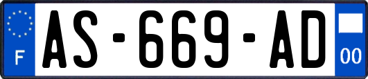 AS-669-AD