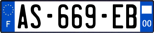 AS-669-EB