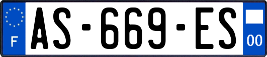AS-669-ES