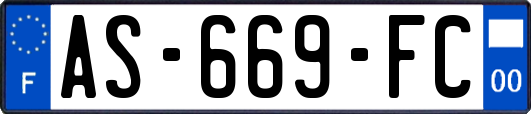 AS-669-FC