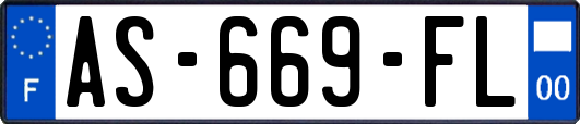 AS-669-FL