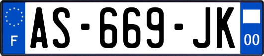 AS-669-JK